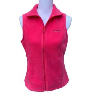 Columbia Benton Springs Fleece Vest